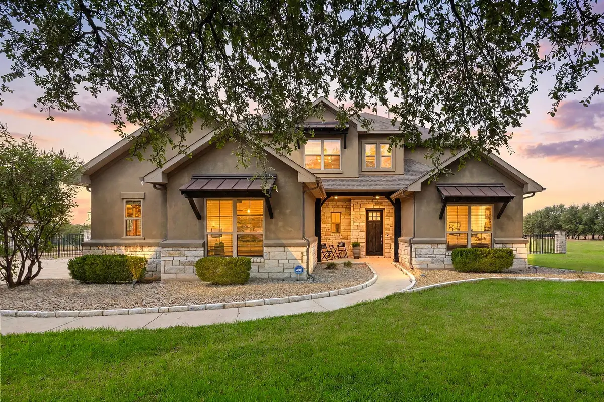 313 Escondido Dr, Georgetown, TX 78633 - #1