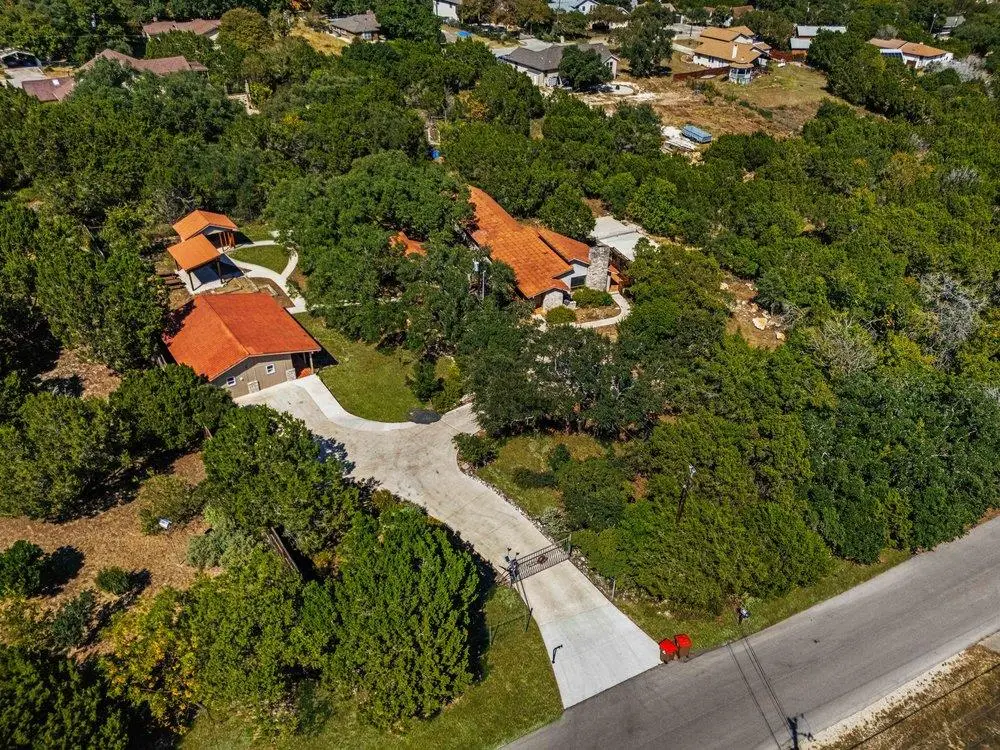 789 Barbara Dr, Canyon Lake, TX 78133 - #1