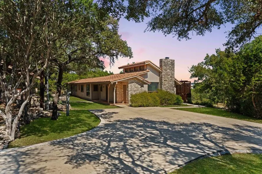 789 Barbara Dr, Canyon Lake, TX 78133 - #2