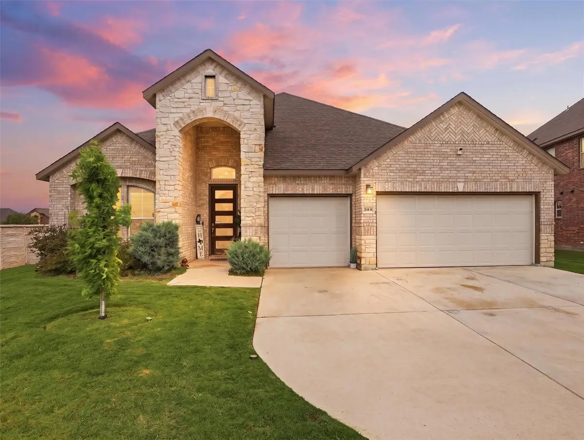 20504 Kangal Ct, Pflugerville, TX 78660 - #1