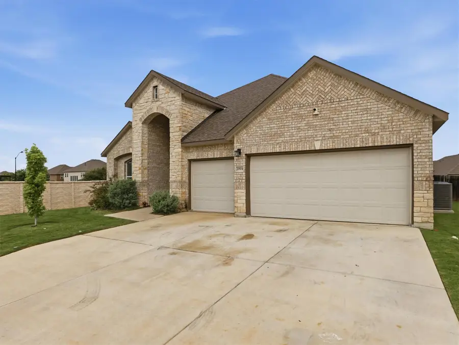 20504 Kangal Ct, Pflugerville, TX 78660 - #2
