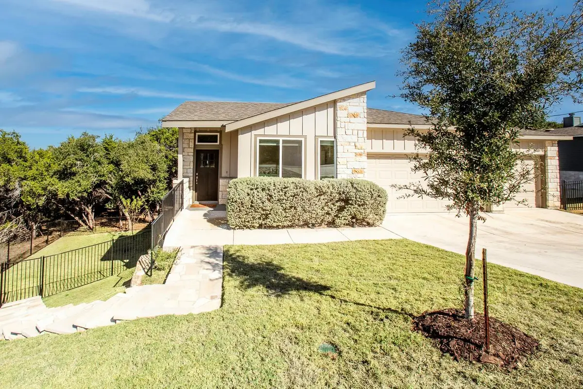 20408 High Dr, Lago Vista, TX 78645 - Image #1