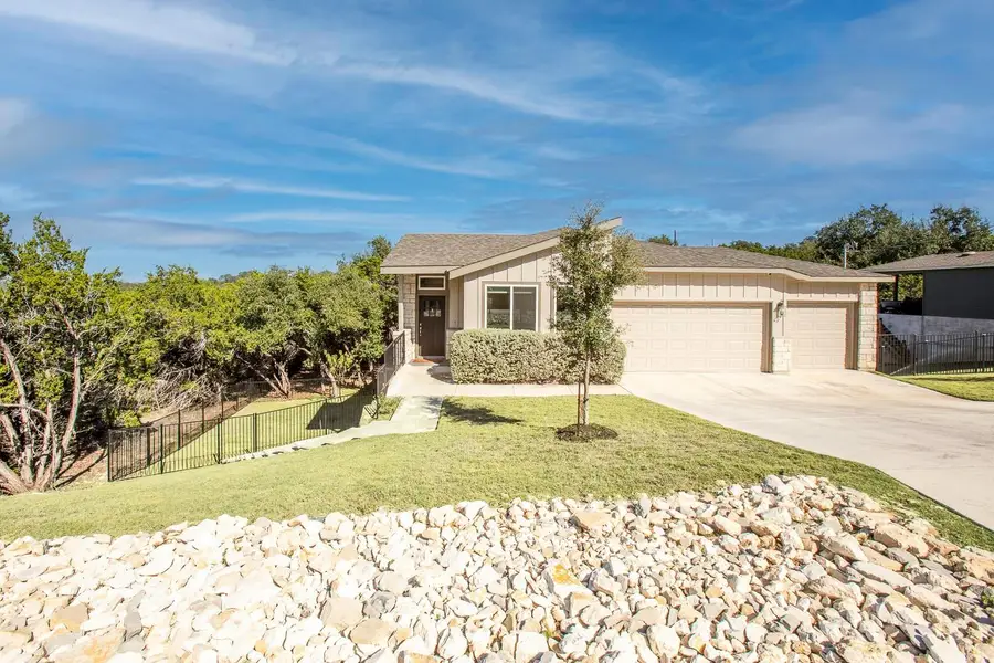 20408 High Dr, Lago Vista, TX 78645 - Image #2