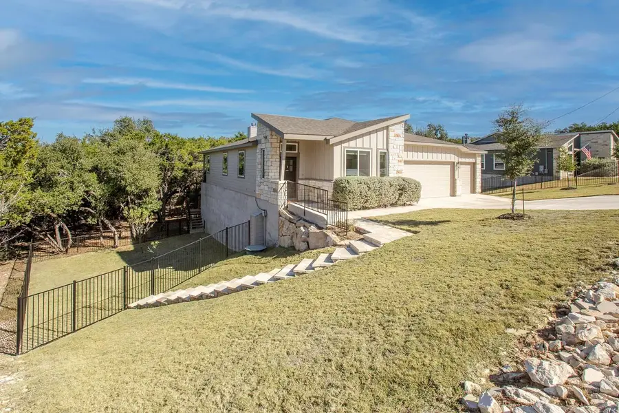 20408 High Dr, Lago Vista, TX 78645 - Image #3