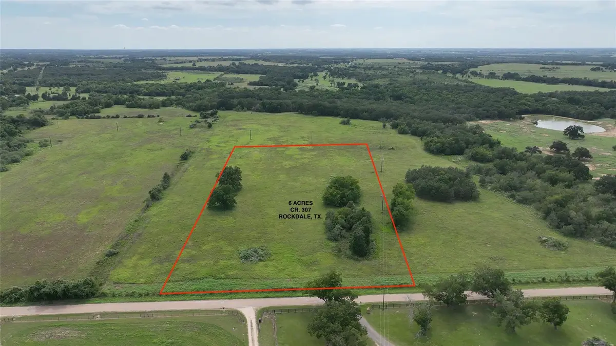 00 CR 307, Rockdale, TX 76567 - Image #1