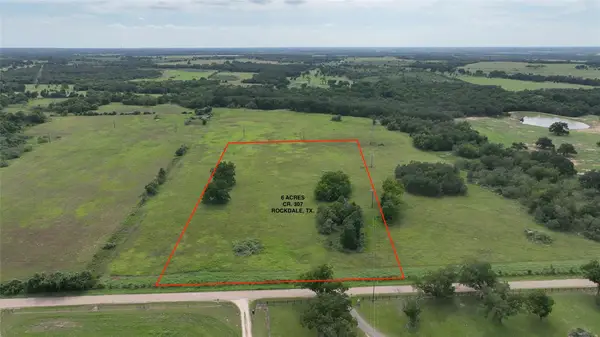 00 CR 307, Rockdale, TX 76567