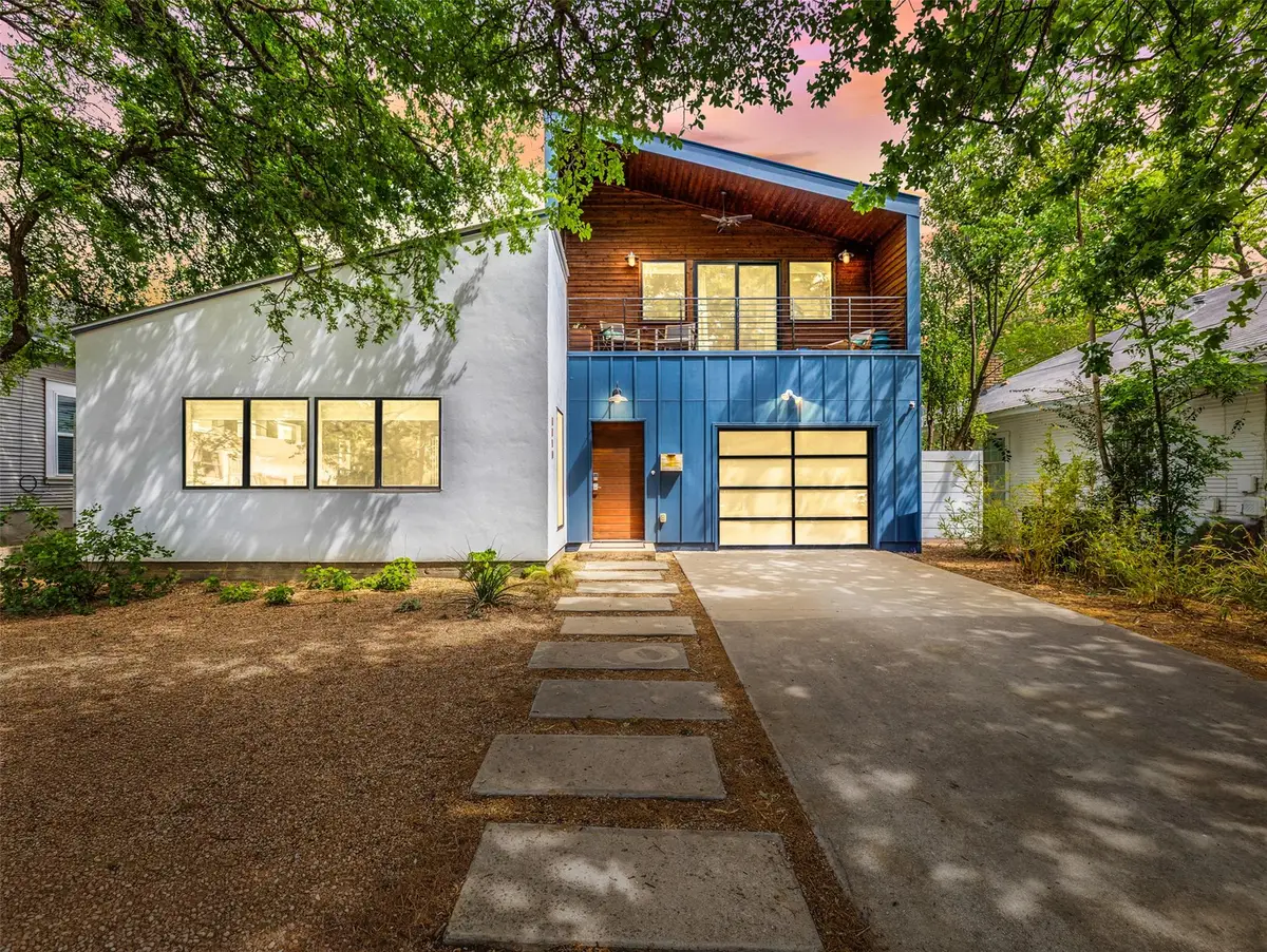 1109 Angelina St, Austin, TX 78702 - #1