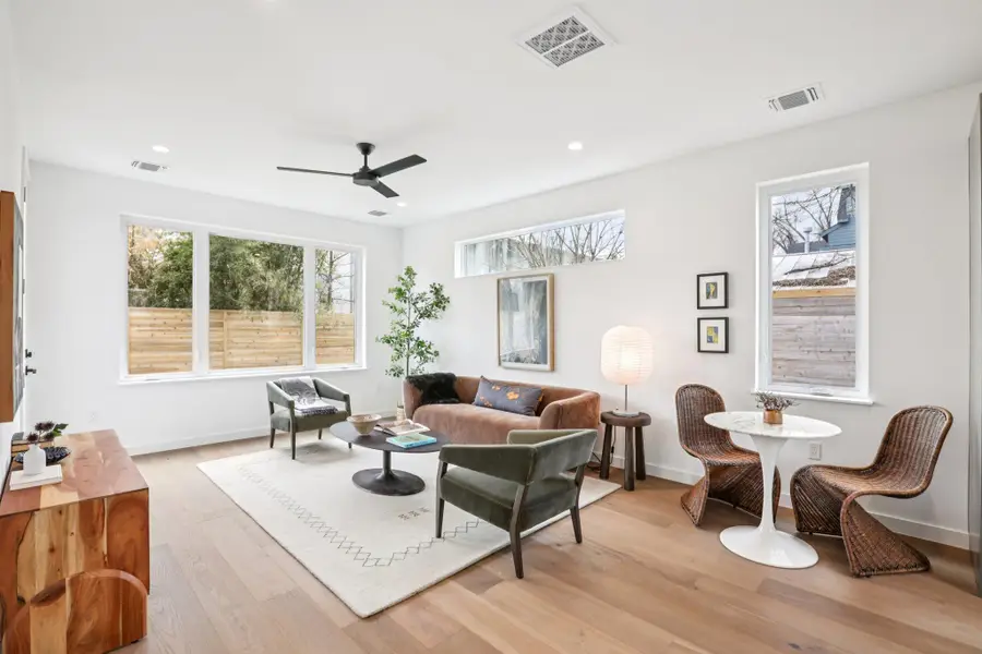 3019 Garwood St #2, Austin, TX 78702 - #2