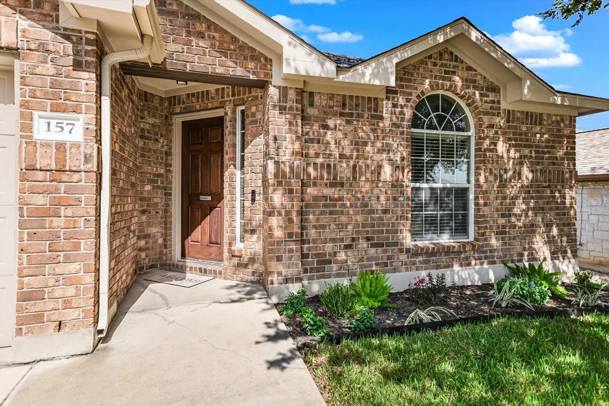 157 Maplewood N, Kyle, TX 78640 - #1