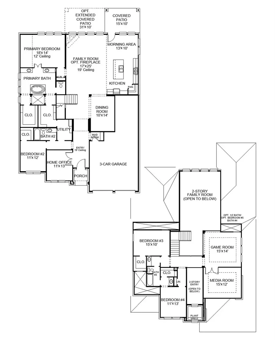 112 Keuchel Ln, Liberty Hill, TX 78642 - #2