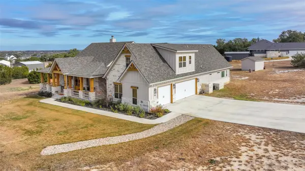 500 Yellow Senna Pl, Liberty Hill, TX 78642