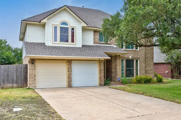 1605 Dapplegrey Ln, Austin, TX 78727