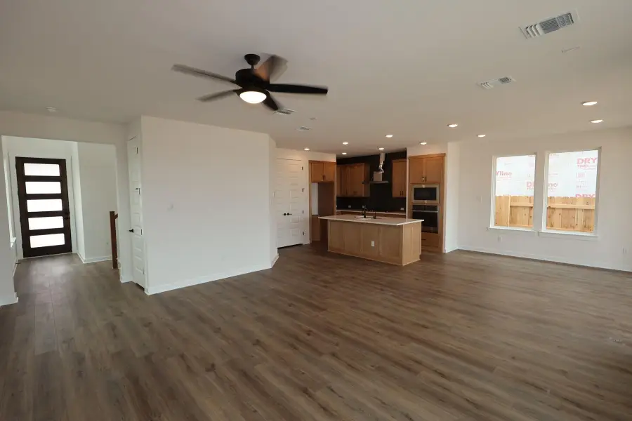 220 Bloomington Loop, Hutto, TX 78634 - #2