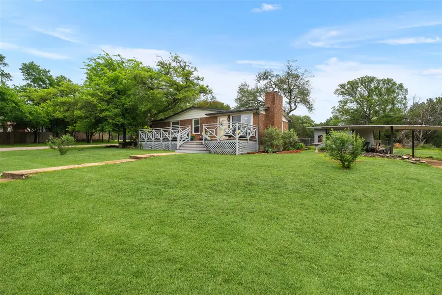 51 Cliffside Cir, Belton, TX 76513 - #3