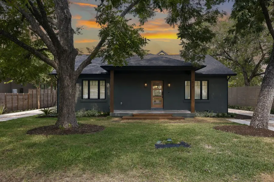 7812 Hardy Dr #1, Austin, TX 78757 - #2