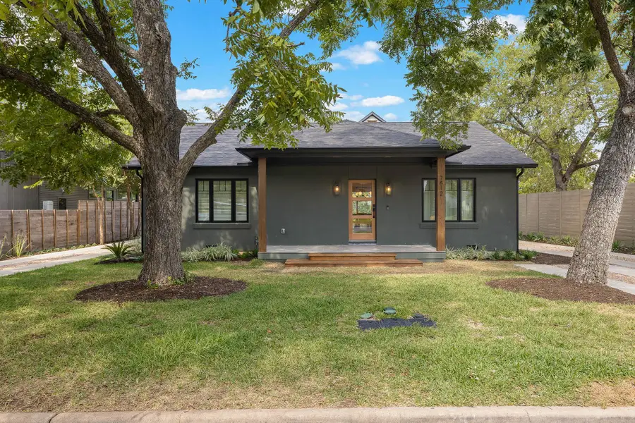 7812 Hardy Dr #1, Austin, TX 78757 - #3