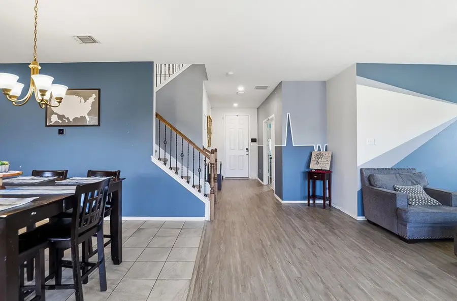 13804 Montpelier St, Manor, TX 78653 - #2