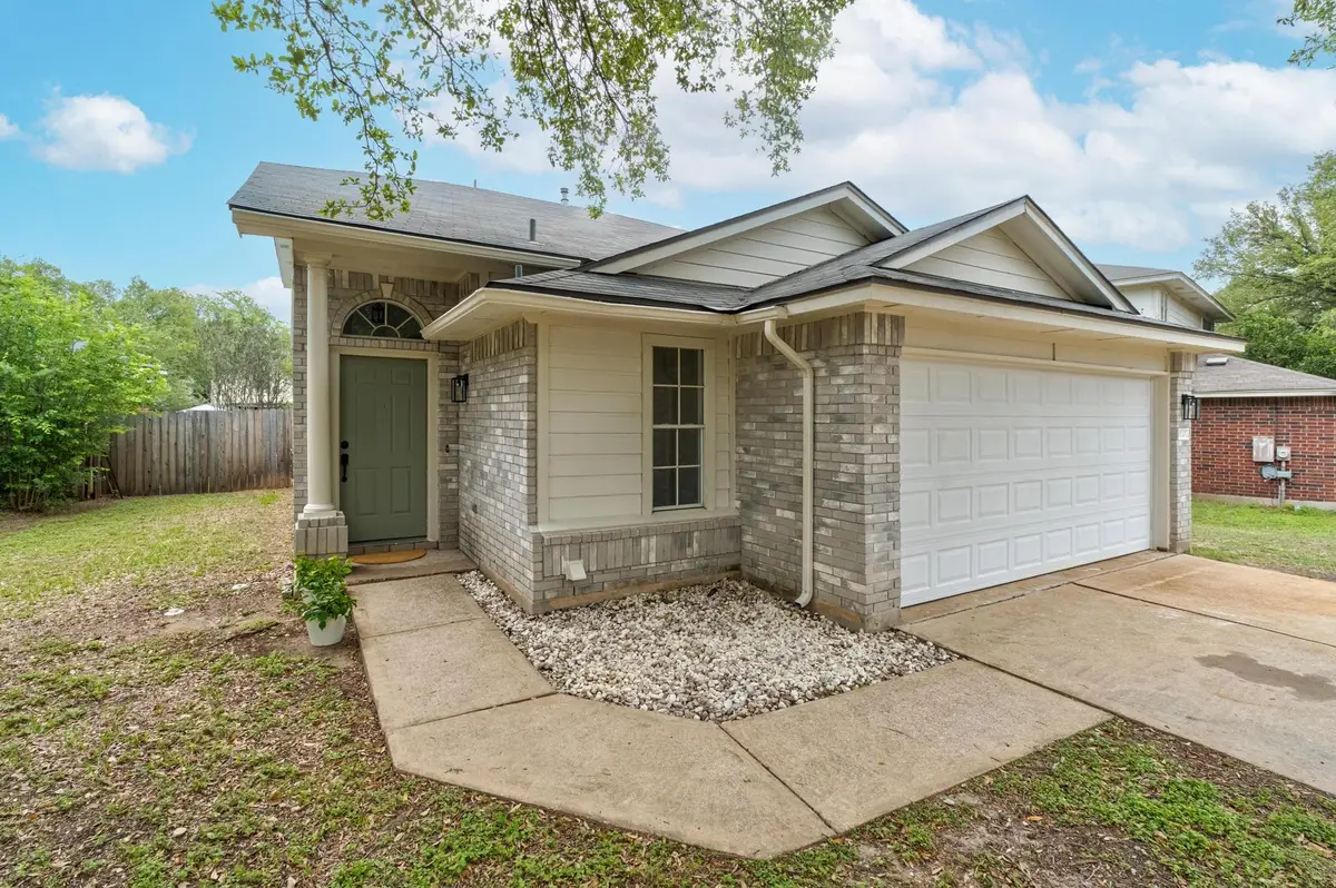 11207 Canterbury Tales Ln, Austin, TX 78748 - #1