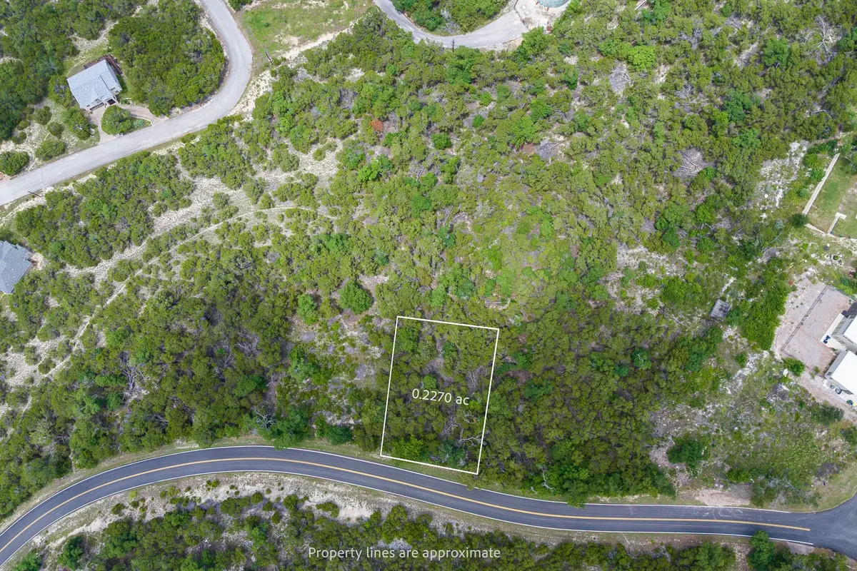8220 Bar K Ranch Rd, Lago Vista, TX 78645 - #1