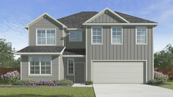 2805 Creekside Hills Blvd, Copperas Cove, TX 76522
