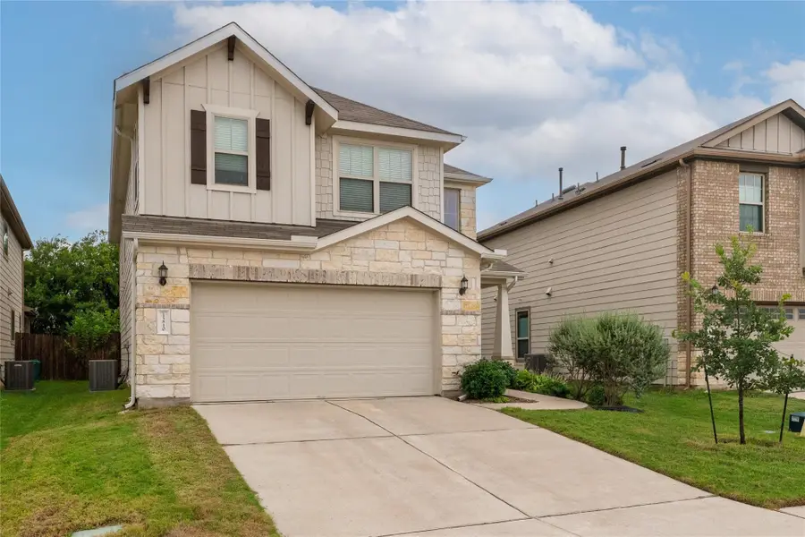 15810 Celosia St, Austin, TX 78728 - #2