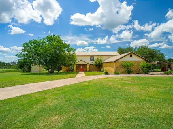 100 Vista Hermosa, Burnet, TX 78611