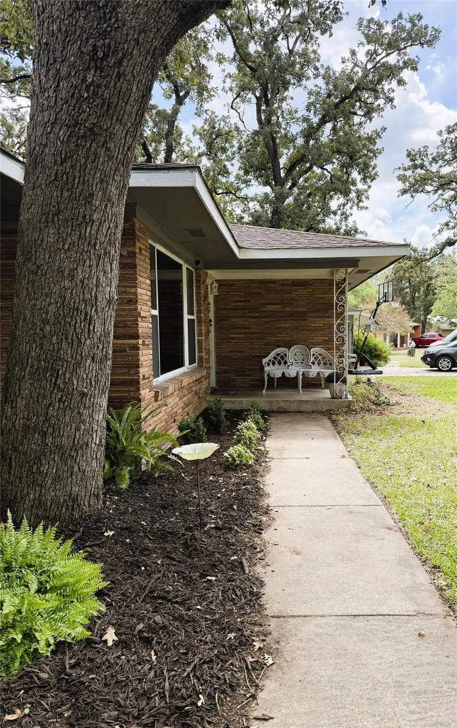 2105 Vogel Ave, Rockdale, TX 76567 - #2