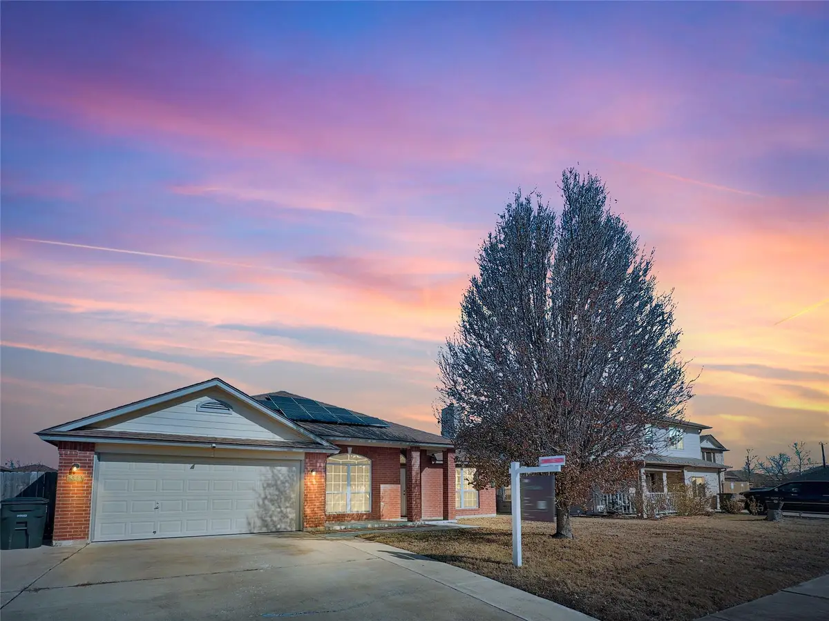 5300 Western Swing Ct, Killeen, TX 76542 - #1