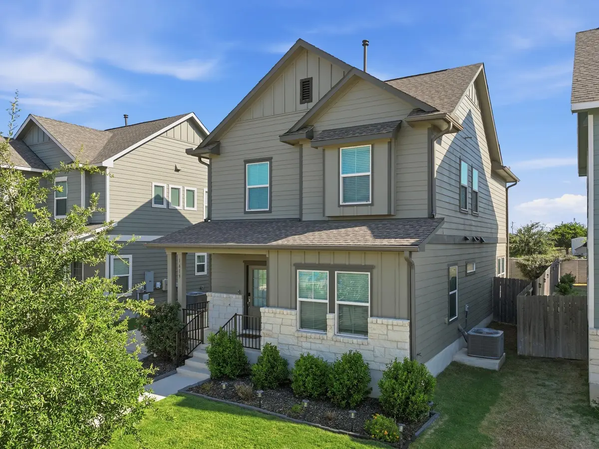 1613 Cobblecrest Ln, Leander, TX 78641 - #1