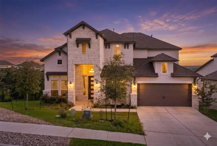 1045 Siena Sunset, Leander, TX 78641 - #2