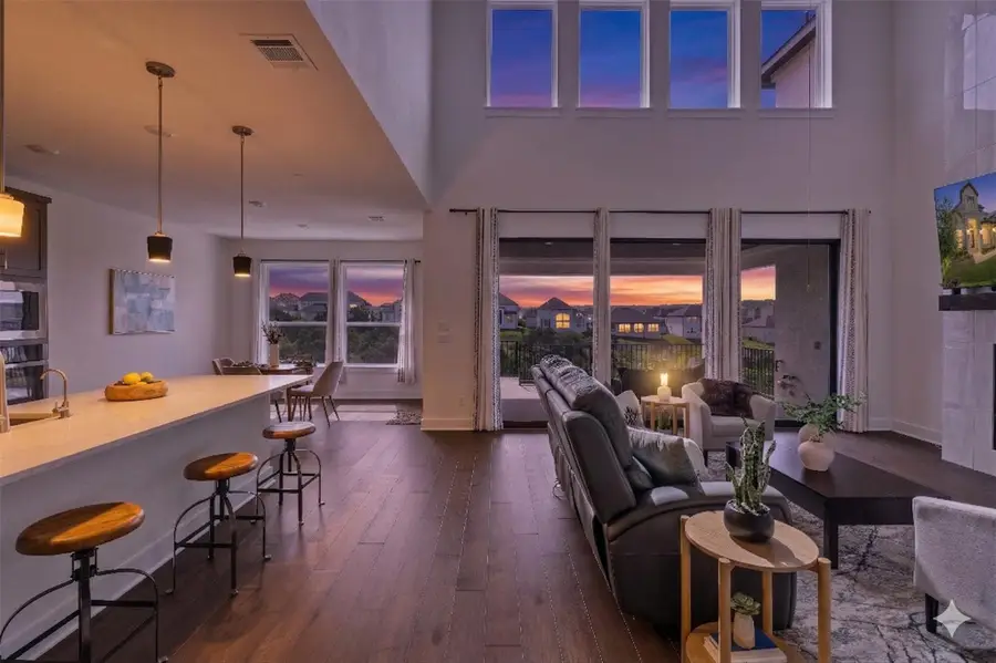 1045 Siena Sunset, Leander, TX 78641 - #3