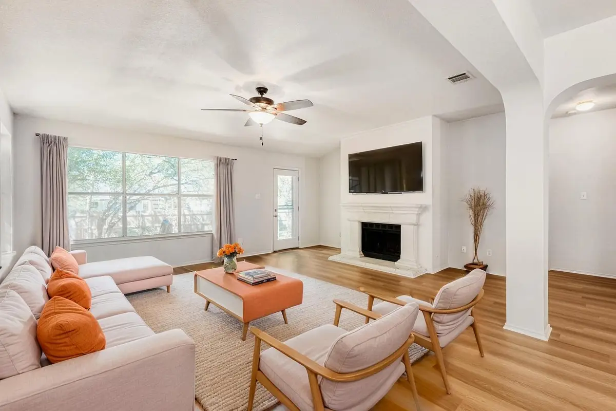 1205 Machado Rd, Cedar Park, TX 78613 - #1