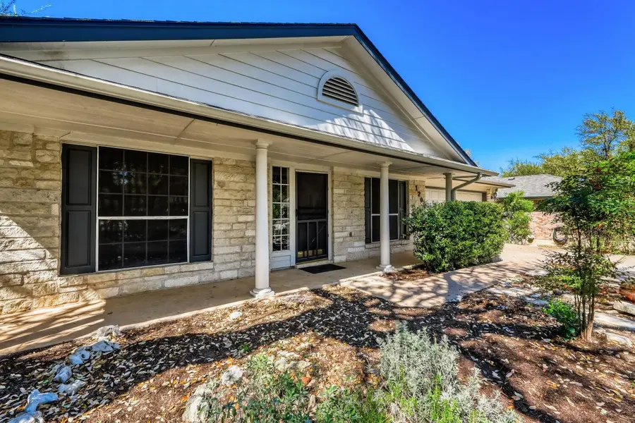 1205 Machado Rd, Cedar Park, TX 78613 - #2