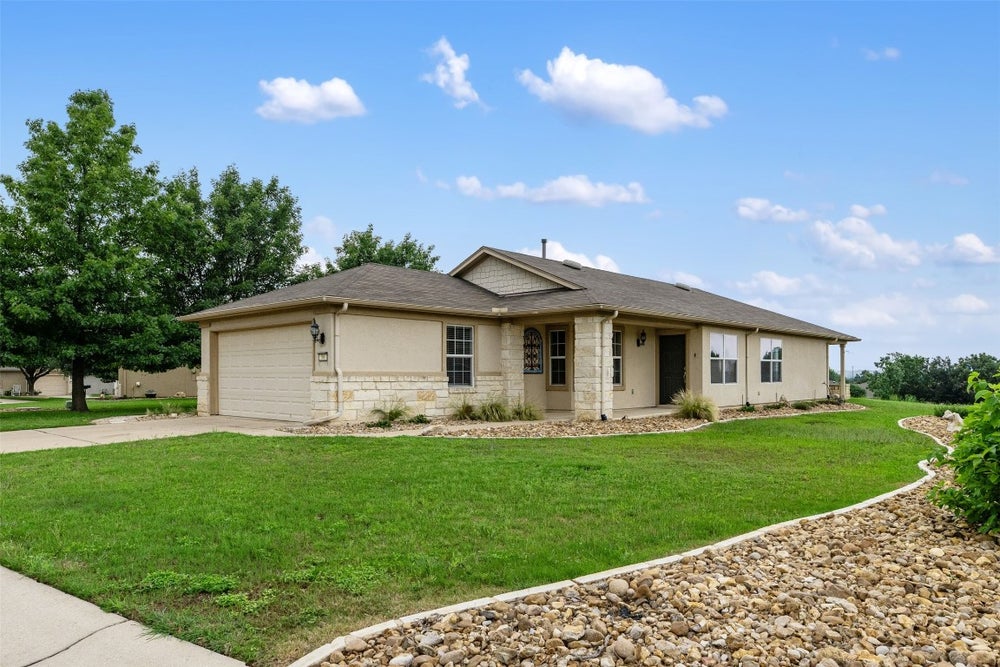 504 Salt Creek Lane, TX 78633 ERA