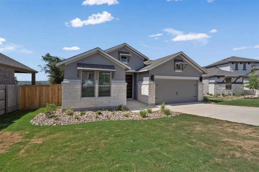 216 Scenic Hills Cir, Georgetown, TX 78628 - Image #3