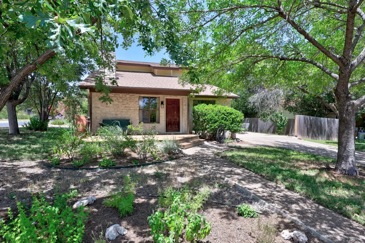 1910 Mirabeau St, Austin, TX 78727 - #1