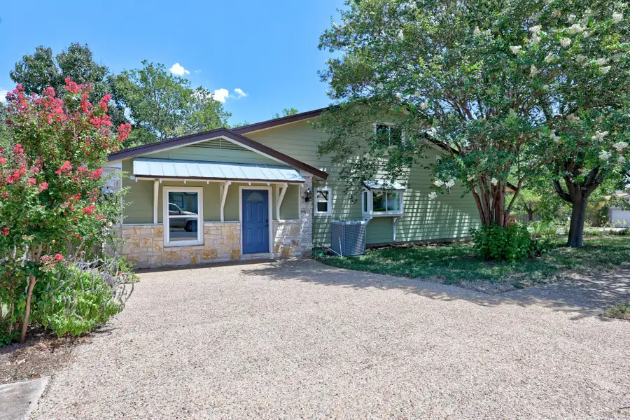 1910 Mirabeau St, Austin, TX 78727 - #2