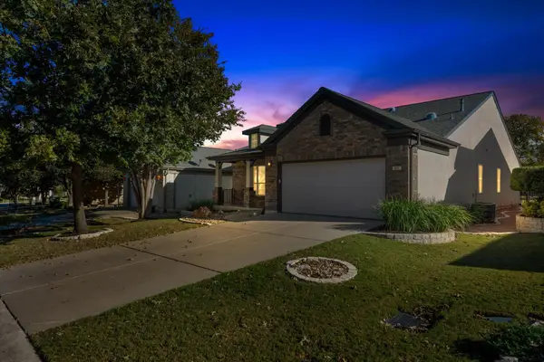 531 Deer Meadow Cir, Georgetown, TX 78633