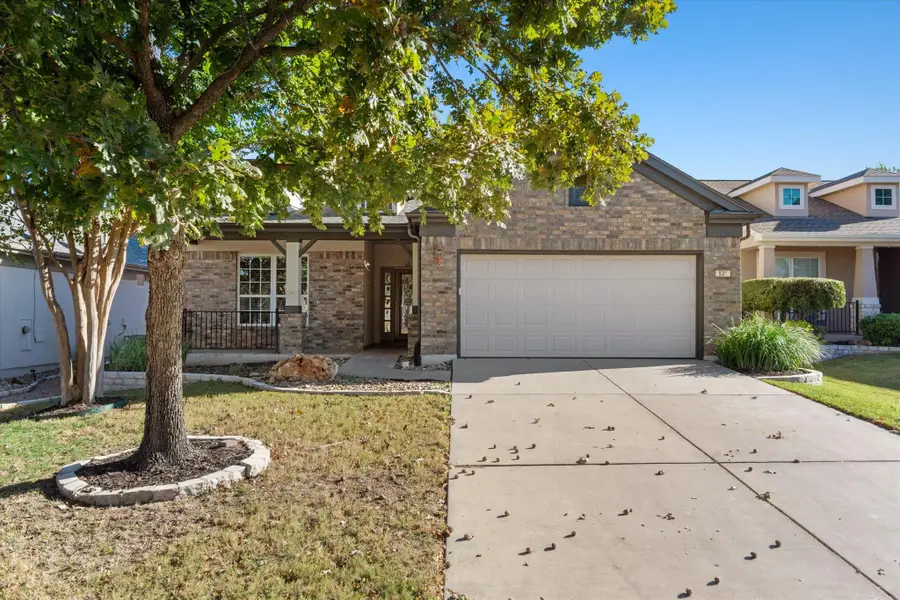 531 Deer Meadow Cir, Georgetown, TX 78633 - Image #2