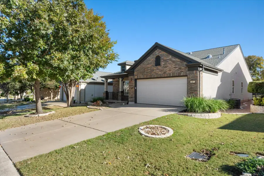 531 Deer Meadow Cir, Georgetown, TX 78633 - Image #3