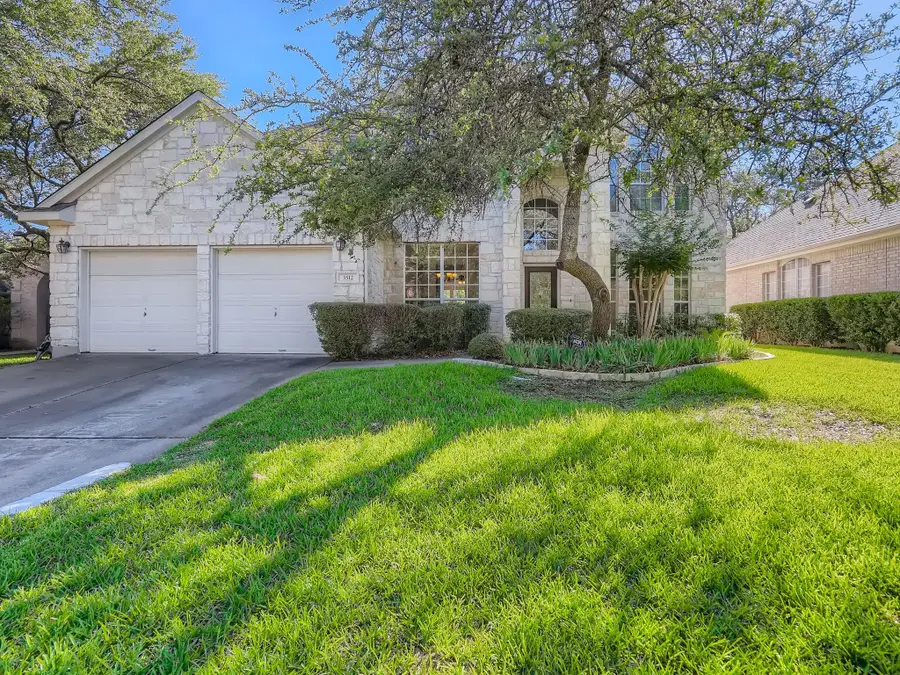 3512 Savoy Ct, Austin, TX 78738 - #2