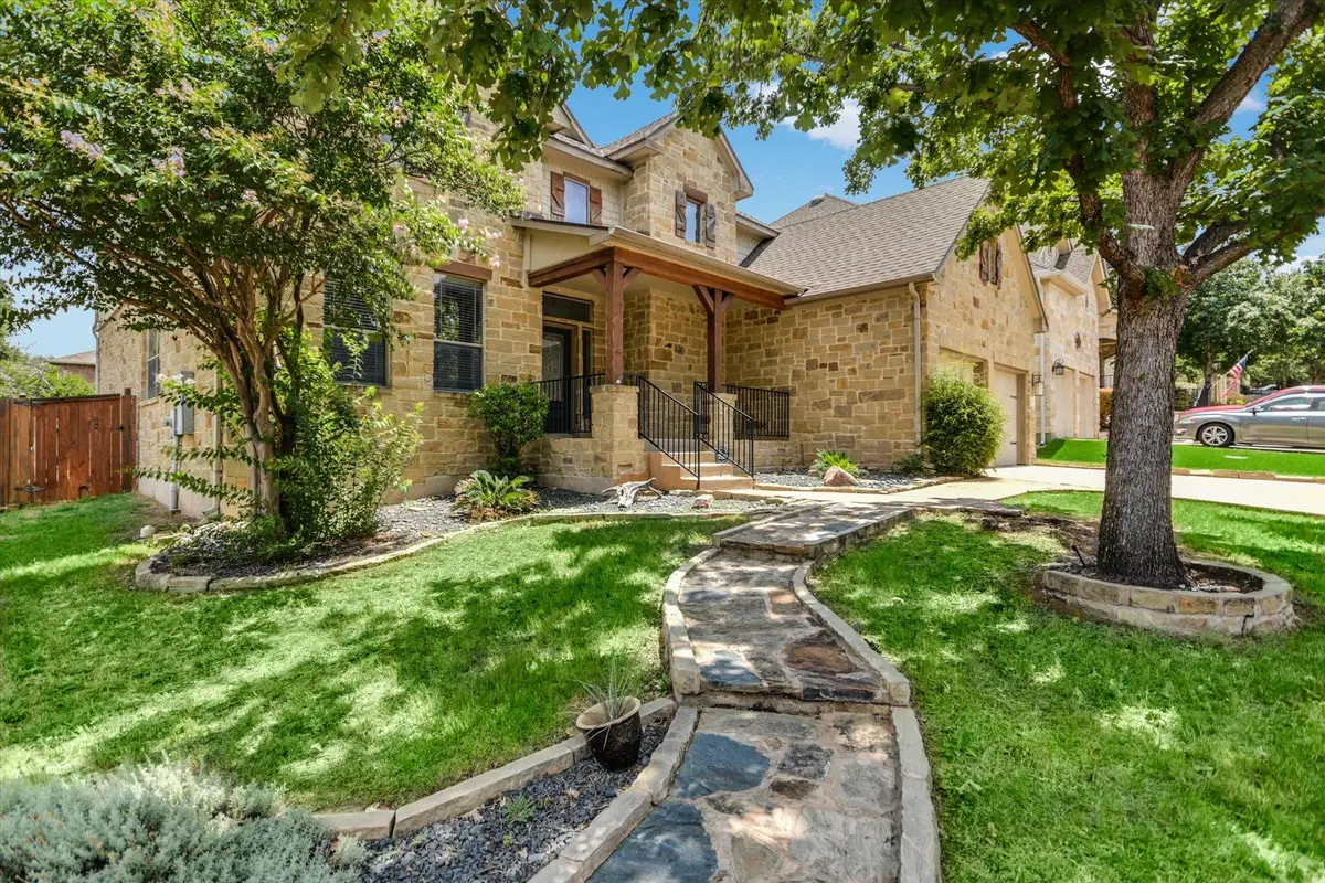 109 Choke Canyon Ln, Georgetown, TX 78628 - #1