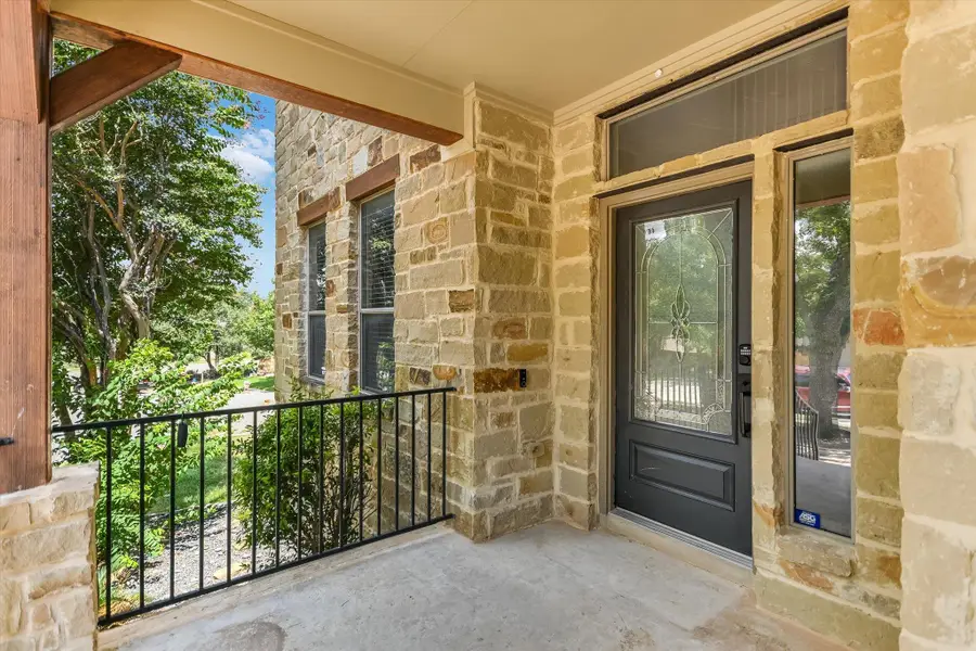 109 Choke Canyon Ln, Georgetown, TX 78628 - #2