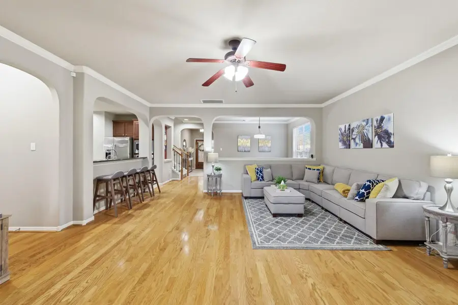 7421 Bonniebrook Dr, Austin, TX 78735 - Image #3