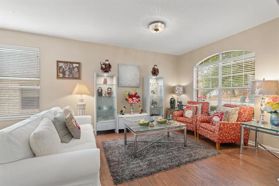 2334 Caprock Pl, Georgetown, TX 78626 - Image #2