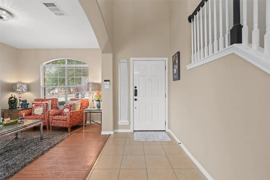 2334 Caprock Pl, Georgetown, TX 78626 - Image #3