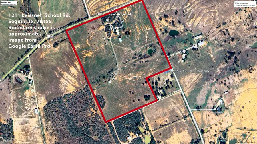 1211 Leissner School Rd, Seguin, TX 78155 - Image #2