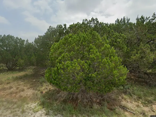 2709 Custer Cv, Lago Vista, TX 78645