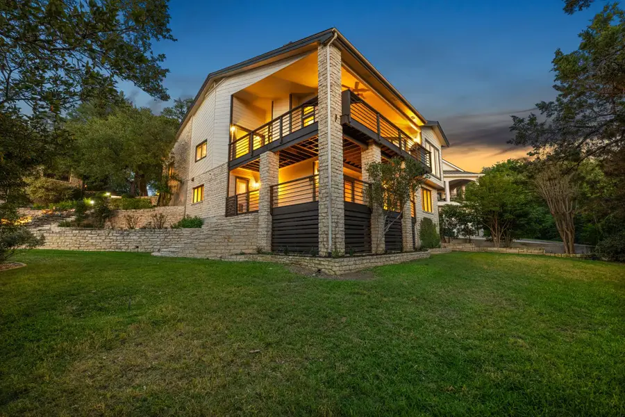 106 Confidence Cv, Lakeway, TX 78734 - #3