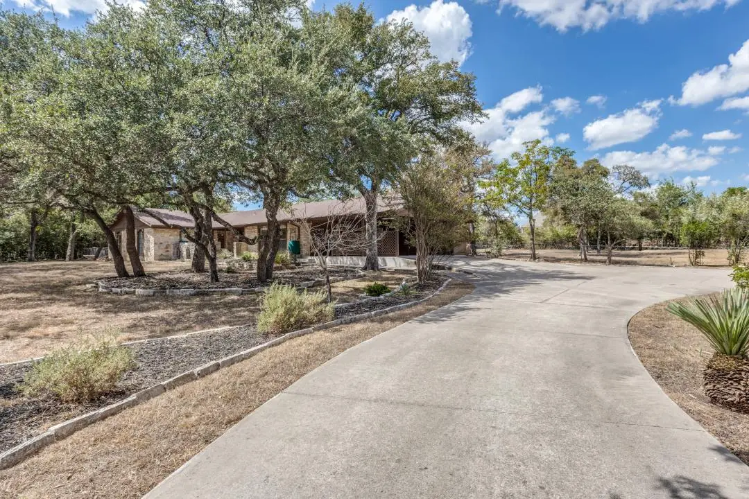 300 W Sequoia Spur, Georgetown, TX 78628 - #1